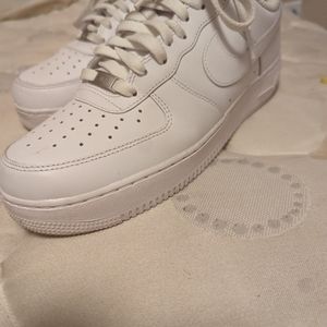 Air force ones